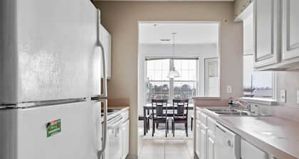 Sandpiper Village #1