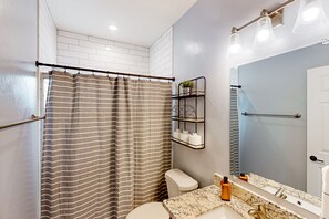 Haartrockner, Handtücher