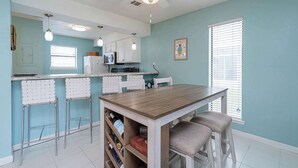 Townhome, Multiple Beds, Patio, Garden View (Rum Runner's Retreat) | Dining - Rum Runner's Retreat - Miramar Beach (Miramar Beach)