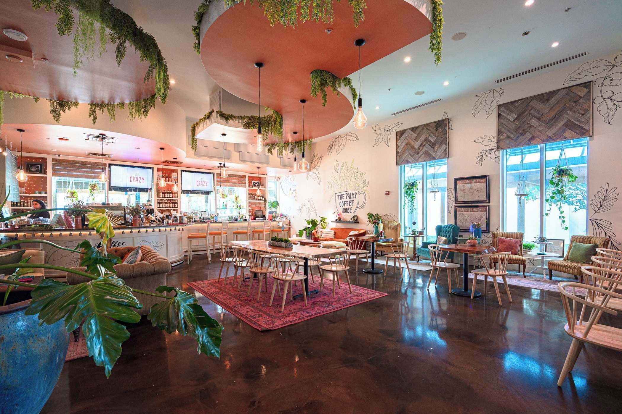 Condo, Multiple Beds, Balcony, Pool View (Just Beachin') | Bar (on property)