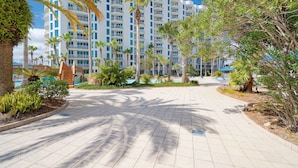 Unclassified image, 3 of 57, button - Just Beachin' at the Palms of Destin Resort (Destin)
