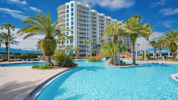 Unclassified image, 1 of 57, button - Just Beachin' at the Palms of Destin Resort (Destin)