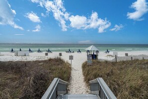 Am Strand