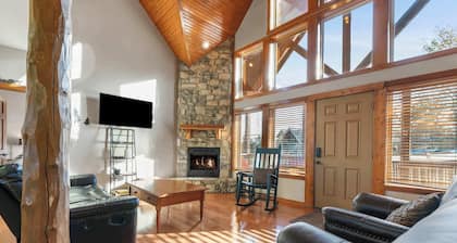 Kemper's Duet Cabins