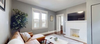 Vista View Villa Suites