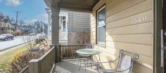 The Vista View Villa 1 Amazing Getaway for 2!