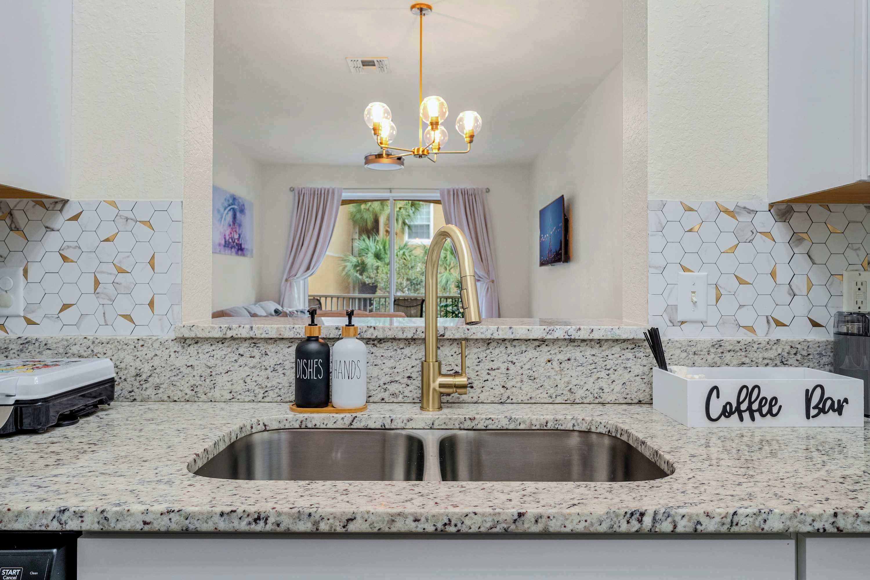 Condo, Multiple Beds, Balcony, Garden View (Playful Paradise At Windsor Hills) | Interior