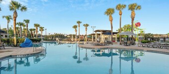 Windsor Hills Resort 2Bd W/ Great Amenities!