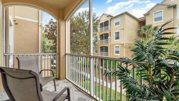 Condo, Multiple Beds, Balcony, Garden View (Playful Paradise At Windsor Hills) | Property grounds