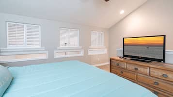 Condo, Multiple Beds, Balcony (Pina Colada Paradise) | 1 bedroom, individually decorated, individually furnished, free WiFi