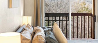 Silver Lake Hideaway Chic 2 Bdr, Dog Friendly!