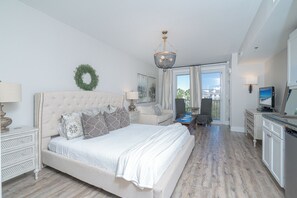 1 bedroom, individually decorated, individually furnished, free WiFi - Lasata 09 Couples Retreat in Amazing Sandestin! (Miramar Beach)