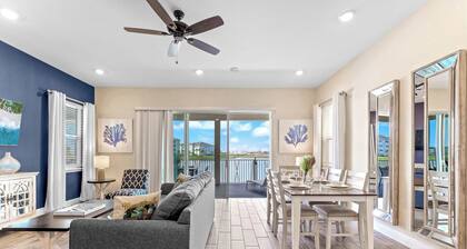 Lafitte's Landing Lakeview Cottage - Lakefront!