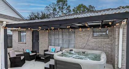 Vibrant Getaway Say Hello to the Best of Houston