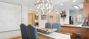 Par 7 Penthouse at Stonebridge Resort