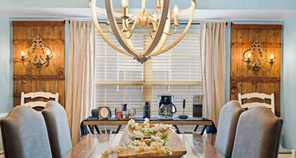 Par 7 Penthouse at Stonebridge Resort