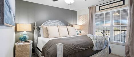 Condo, Multiple Beds, Balcony, Mountain View (Par 7 Penthouse at StoneBridge Resort)