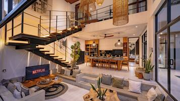 Televisión de pantalla plana