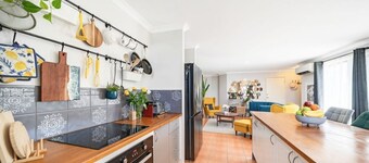 3 x 2 x 2 Holiday house in Ellenbrook with beautiful view from garden.
