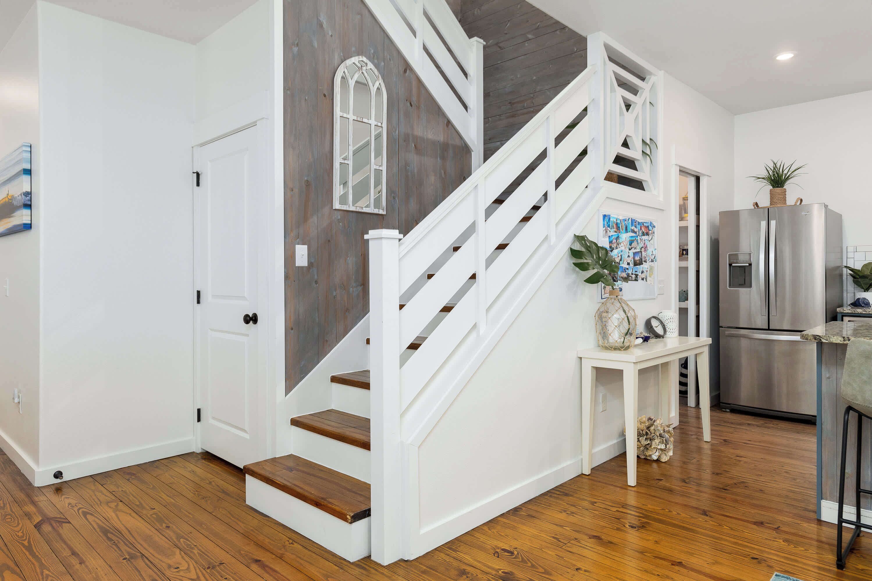 House, Multiple Beds, Kitchen (Punta Nacho) | Interior