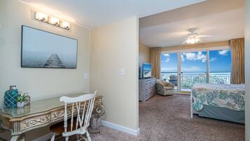Condo, Multiple Beds, Pool Access, Ocean View | View from property