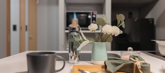 Tanimachikun Hotel Shinsaibashihigashi32