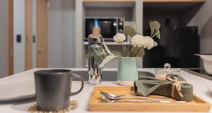 Tanimachikun Hotel Shinsaibashihigashi32