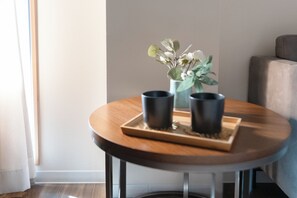 Room amenity - Tanimachikun Hotel Shinsaibashihigashi32 (Osaka)