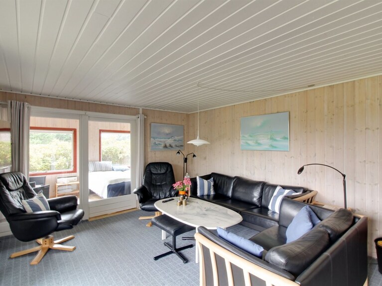 "Kastehelmi" - 400m From The Sea By Interhome - Blåvand
