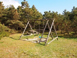 Espace pour enfants