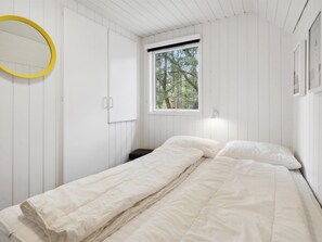 2 habitaciones y wifi