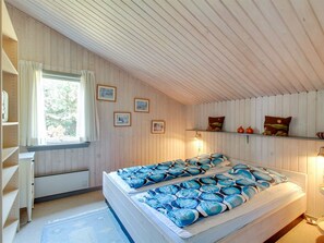 3 makuuhuonetta, internet