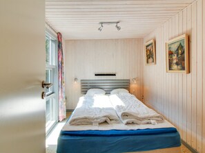 3 室のベッドルーム、インターネット