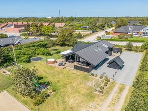 Exterior - "Selima" - 300m from the sea by Interhome (Blåvand)