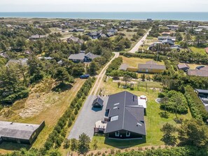 Exterior - "Selima" - 300m from the sea by Interhome (Blåvand)