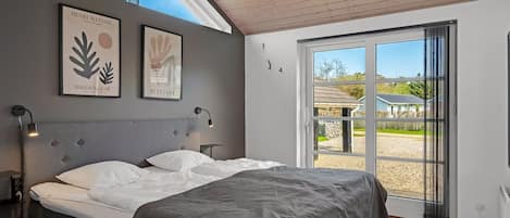 4 Schlafzimmer, Internetzugang