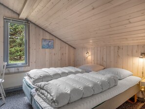 3 slaapkamers, internet