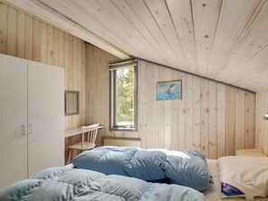 3 bedrooms, internet