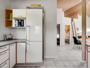 Kitchen / Dining Room - "Femmy" - 600m from the sea by Interhome (Blåvand)