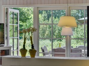 Interior - "Raili" - 1.5km from the sea by Interhome (Blåvand)