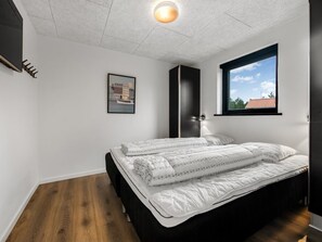 4 habitaciones y wifi