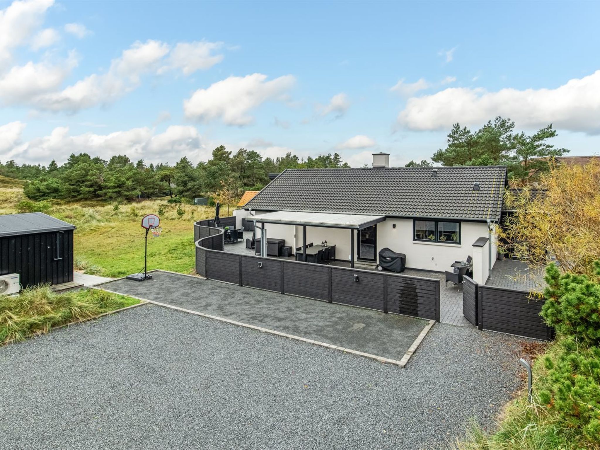 Eksteriør