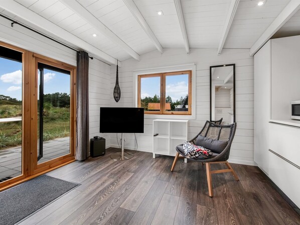 Interior - "Nona" - 1.1km from the sea by Interhome (Blåvand)