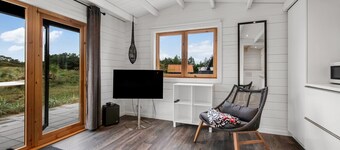 "Nona" - 1.1km from the sea by Interhome