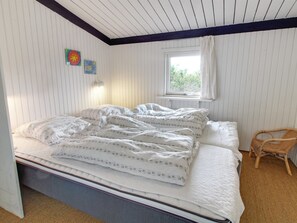 3 chambres, Wi-Fi