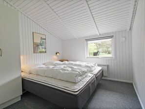 4 dormitorios y Internet