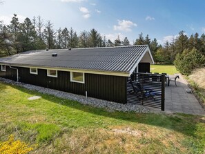 Exterior - "Darina" - 1.5km from the sea by Interhome (Blåvand)