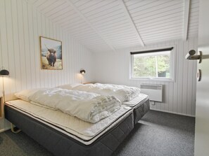 4 bedrooms, Internet - "Darina" - 1.5km from the sea by Interhome (Blåvand)
