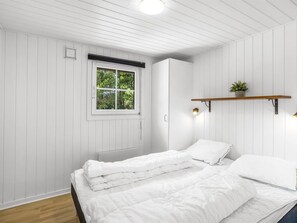5 Schlafzimmer, WLAN