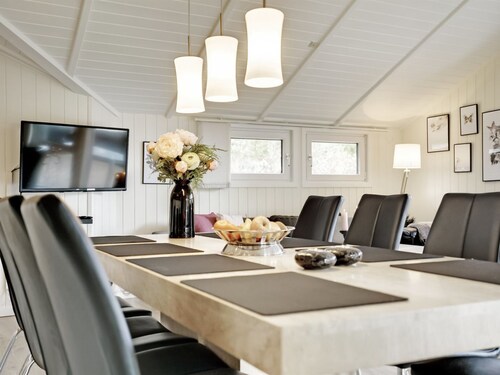 "Stense" - 900m from the sea by Interhome